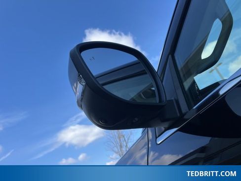 Certified 2025 Ford Expedition Max Active image 46