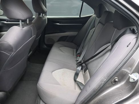 Used 2023 Toyota Camry LE image 11