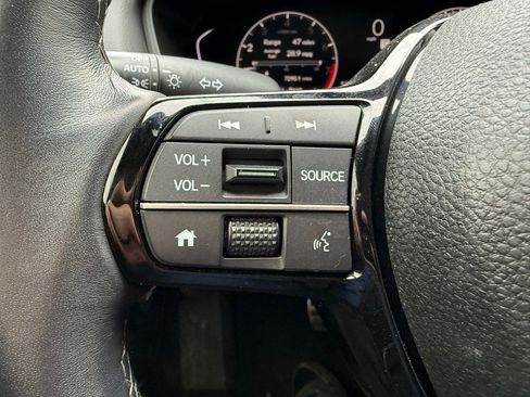 Used 2024 Honda Civic Sport image 12