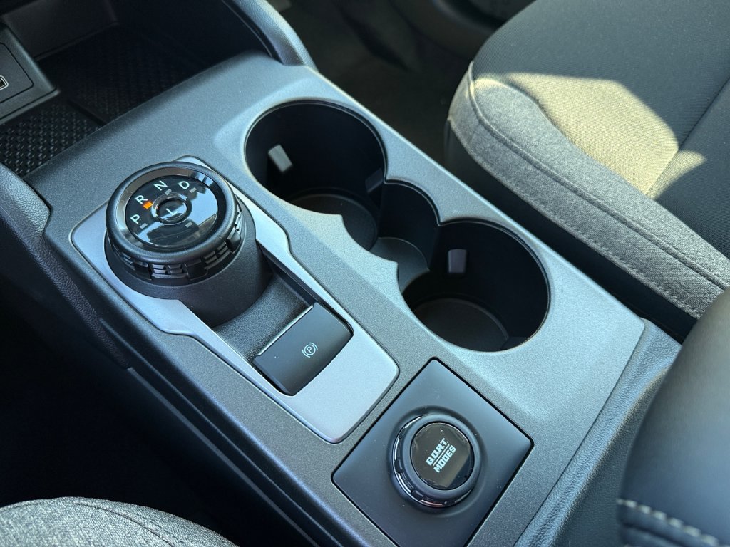 New 2026 Ford Bronco Sport Big Bend AWD/4WD image 19
