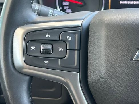 Used 2024 Chevrolet Tahoe LS RWD image 31