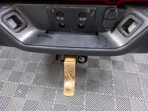 Used 2018 RAM 2500 Power Wagon image 15