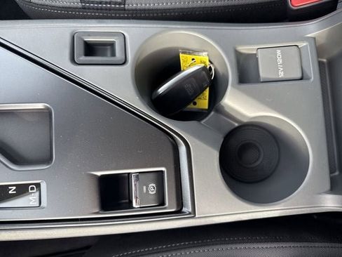 New 2026 Subaru Crosstrek 2.0i Premium AWD/4WD image 70