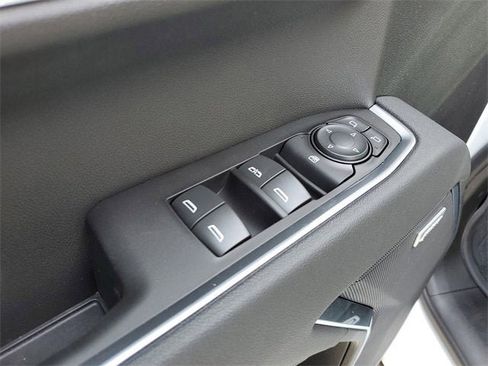 New 2025 Chevrolet Silverado 1500 RST w/ Convenience Package II image 15