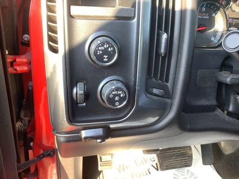 Used 2015 Chevrolet Silverado 1500 LT w/ All Star Edition image 12