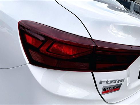 Used 2023 Kia Forte LXS w/ LXS Technology Package FWD image 26
