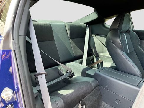 Used 2025 Toyota GR86 Premium w/ ALL Weather Mat Package (TMS) image 25