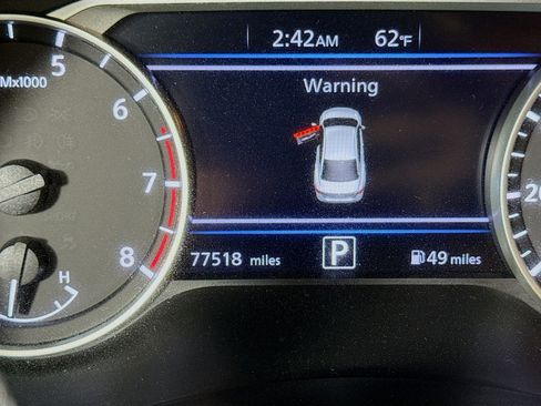 Used 2020 Nissan Sentra SR w/ Electronics Package image 16