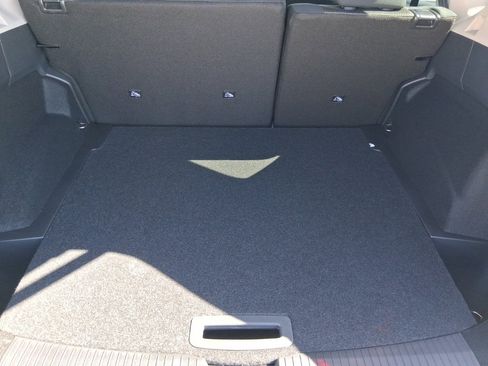 New 2026 Nissan Rogue SV image 6