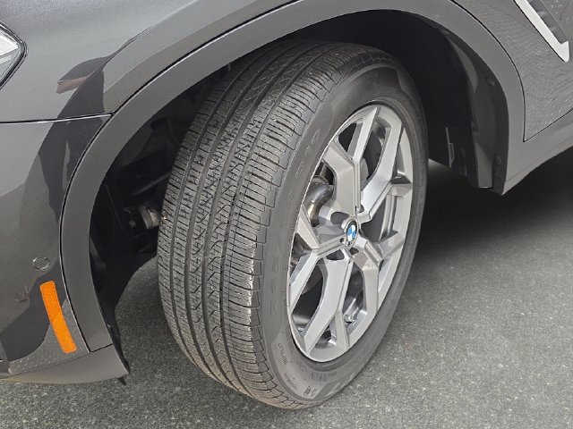 Certified 2024 BMW X3 xDrive30i w/ Convenience Package AWD/4WD image 27