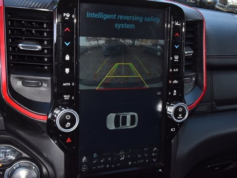 Used 2022 RAM 1500 Rebel image 28