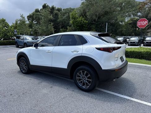 Certified 2023 MAZDA CX-30 AWD 2.5 S image 12