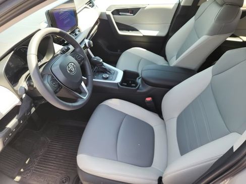 Certified 2023 Toyota RAV4 XLE Premium AWD/4WD image 11