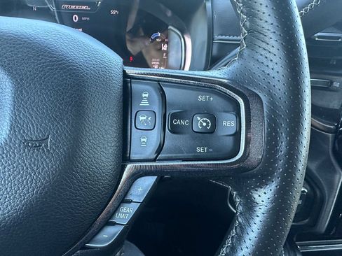 Used 2024 RAM 2500 Rebel w/ Safety Group AWD/4WD image 22