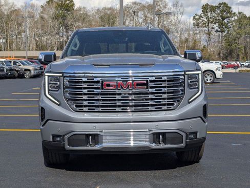 New 2026 GMC Sierra 1500 Denali AWD/4WD image 9
