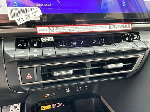 New 2026 Toyota Camry XSE FWD image 22