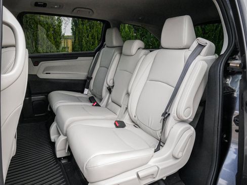 New 2026 Honda Odyssey EX-L image 30