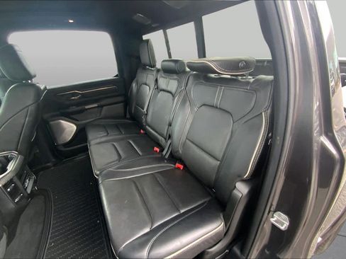 Used 2020 RAM 1500 Limited AWD/4WD image 21