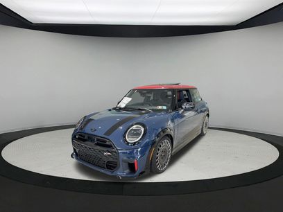 New 2027 MINI Cooper John Cooper Works