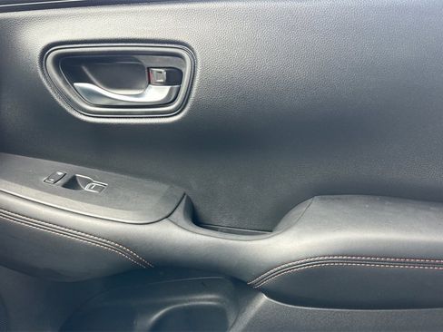 Certified 2023 Honda HR-V Sport image 19