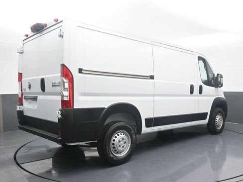 Used 2026 RAM ProMaster 1500 FWD image 6