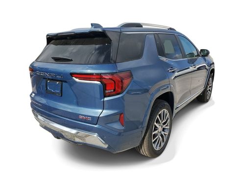 New 2026 GMC Terrain Denali AWD/4WD image 5