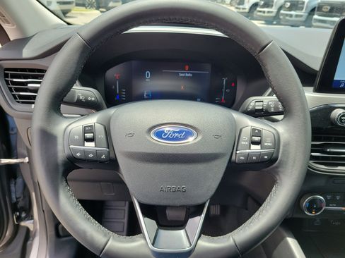 Used 2023 Ford Escape Active FWD image 20