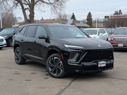 New 2026 Buick Enclave Sport Touring w/ Power Package