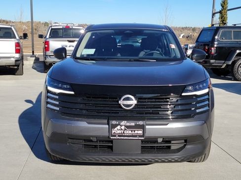 New 2026 Nissan Kicks S image 5