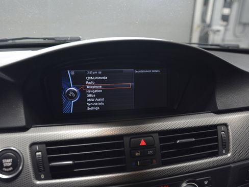 Used 2011 BMW 335is Convertible RWD image 20