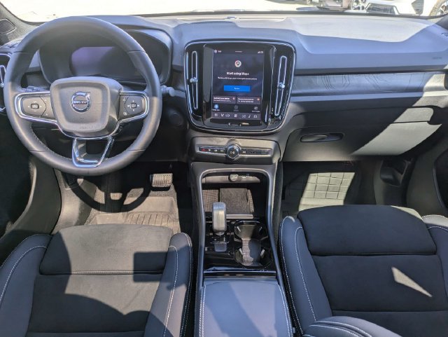 Used 2023 Volvo C40 P8 Recharge Ultimate w/ Protection Package Premier AWD/4WD image 19