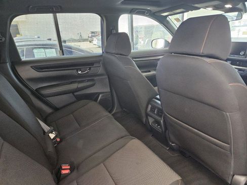 Used 2023 Honda CR-V Sport image 12