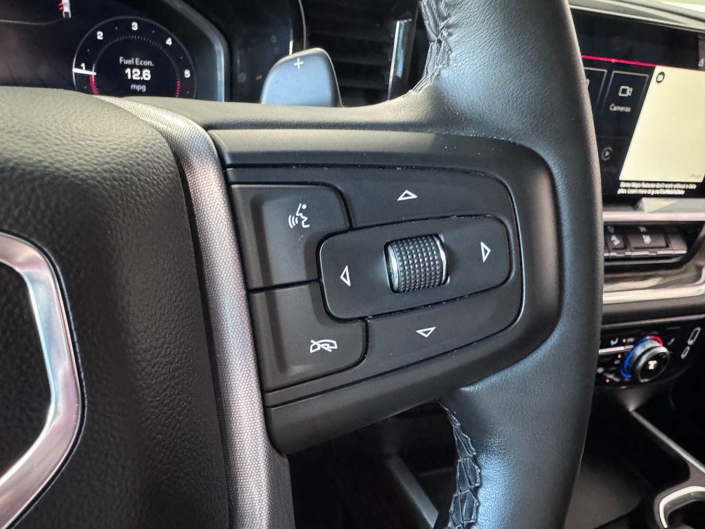 Certified 2024 GMC Sierra 1500 Elevation w/ Elevation Premium Package AWD/4WD image 18
