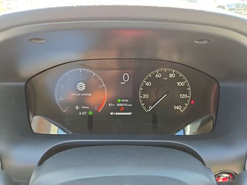 New 2027 Honda HR-V LX image 19