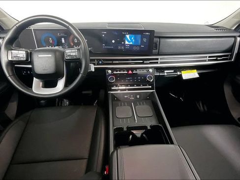 Certified 2026 Hyundai Santa Fe XRT AWD/4WD image 16