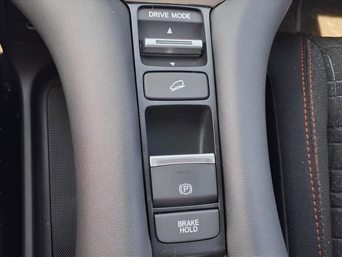 New 2026 Honda HR-V Sport image 22