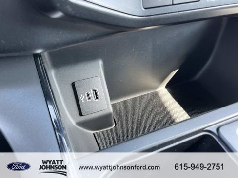 New 2025 Ford F150 Lightning Flash image 29