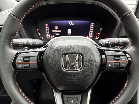 New 2026 Honda Pilot TrailSport image 28