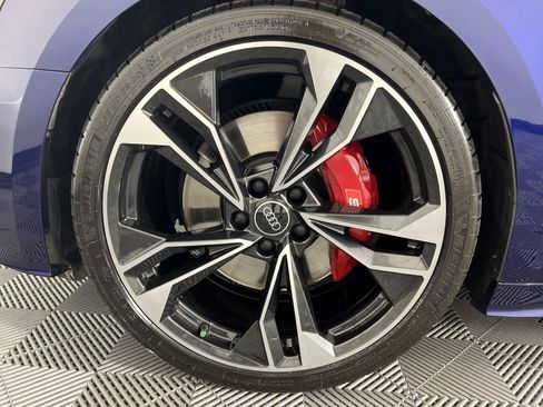 Used 2023 Audi S5 Premium Plus AWD/4WD image 10