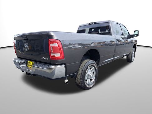 New 2024 RAM 2500 Tradesman w/ Towing Technology Group image 6