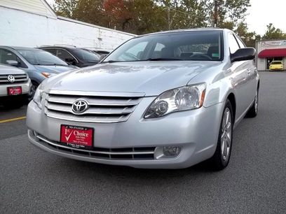 Used 2007 Toyota Avalon XLS