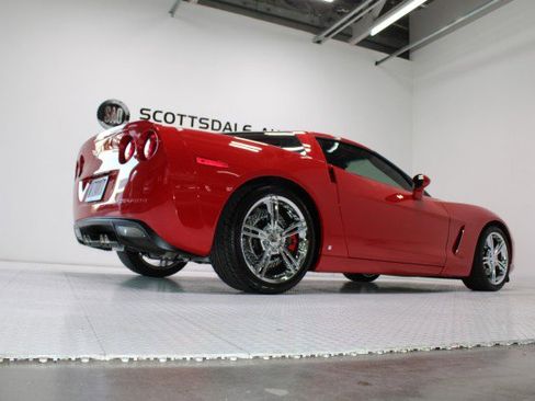 Used 2006 Chevrolet Corvette image 41