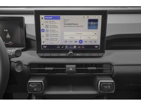 New 2026 Toyota RAV4 LE AWD/4WD image 7