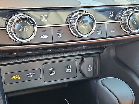 New 2026 Acura Integra image 24