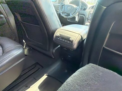 Used 2014 Buick Enclave Premium w/ Trailering Provision Package AWD/4WD image 14