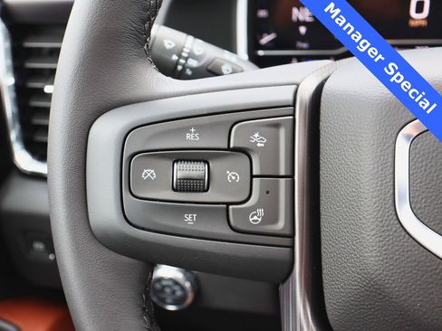 New 2025 GMC Sierra 3500 Denali Ultimate image 22