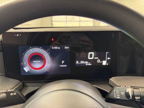 New 2026 Nissan Kicks SV w/ Cold Weather Package image 8