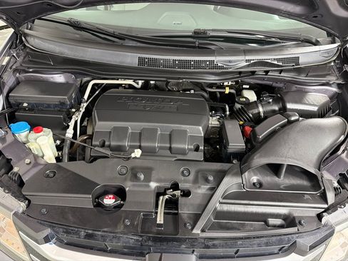 Used 2015 Honda Odyssey EX-L image 27