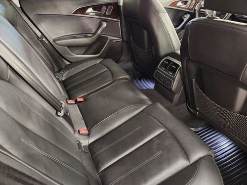 Used 2016 Audi A6 2.0T Premium Plus image 31