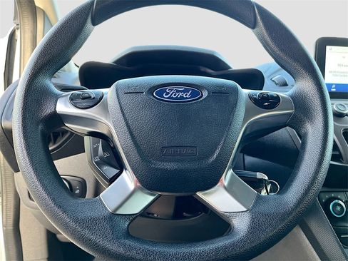 Used 2023 Ford Transit Connect XL image 11